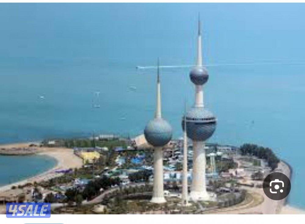 للبيع قسيمه مساحه 500 متر1