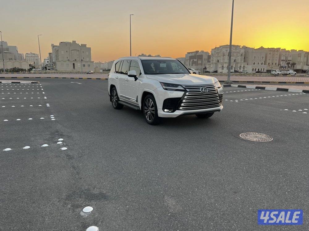 لكزس الدرجه الاولى المالك الاول1