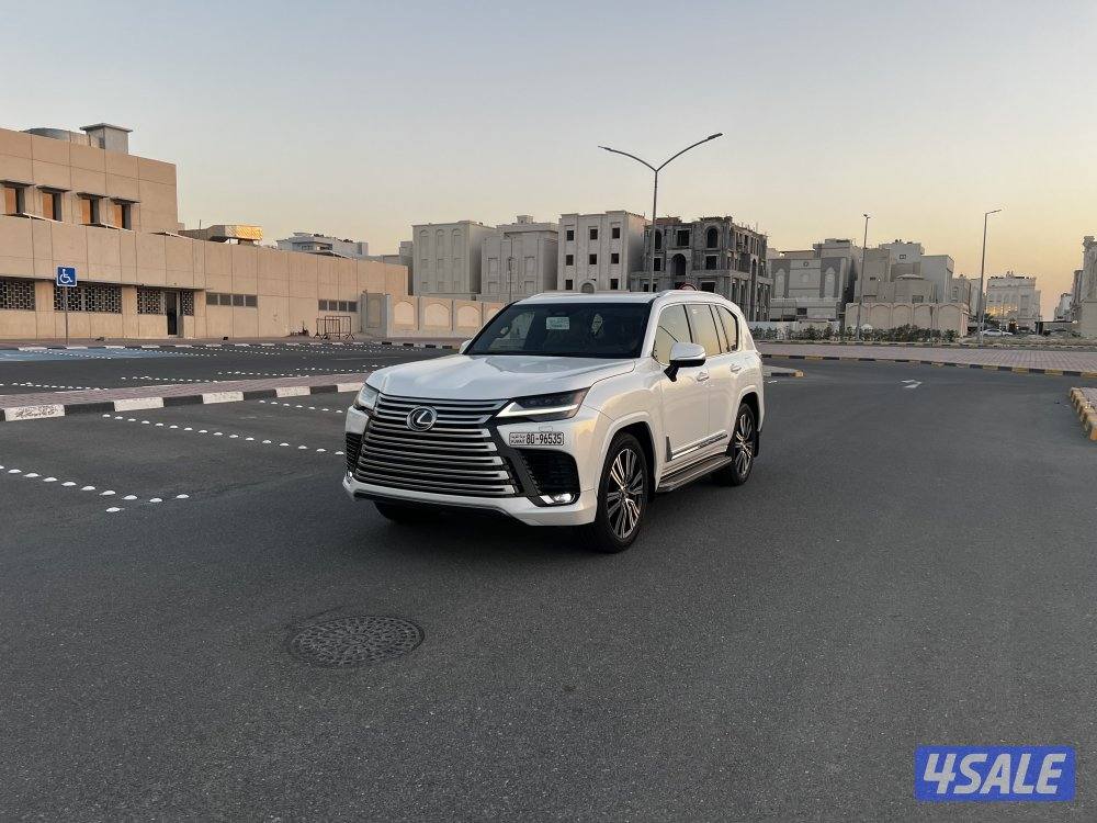 لكزس الدرجه الاولى المالك الاول2