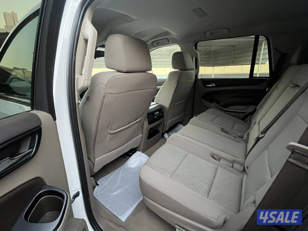 للبيع تاهو دبل قير11