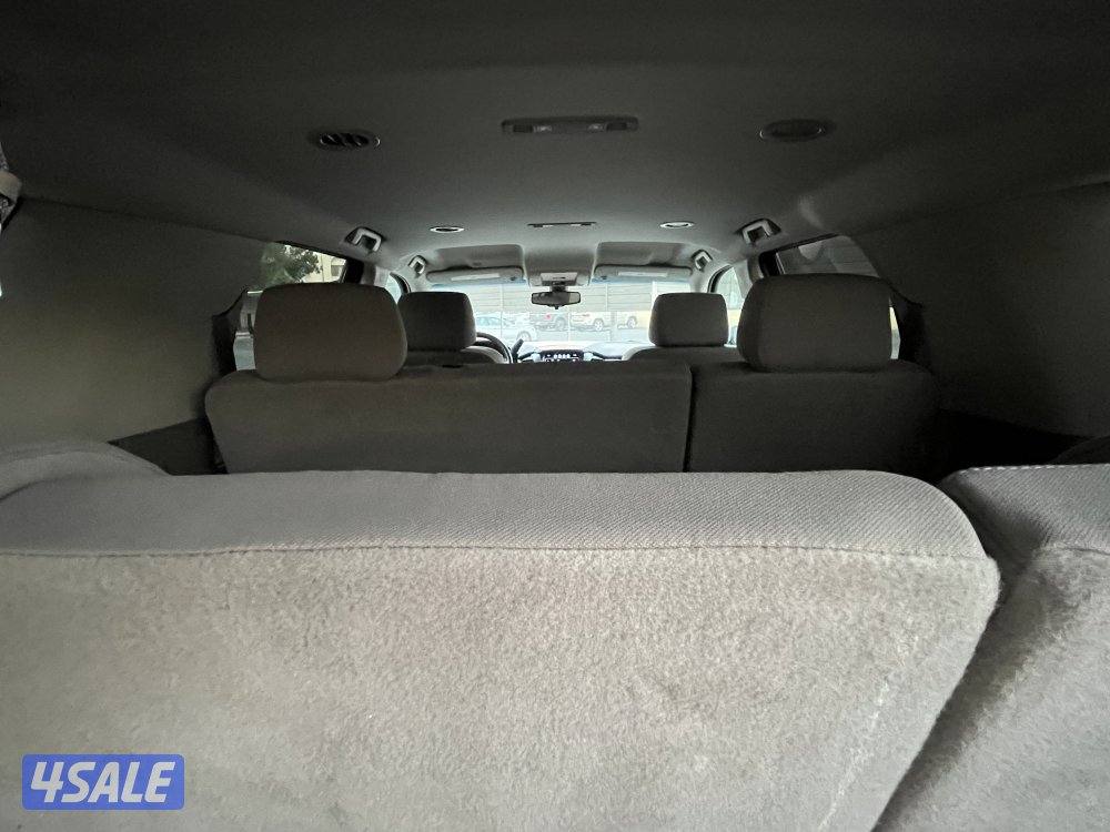 للبيع تاهو دبل قير13