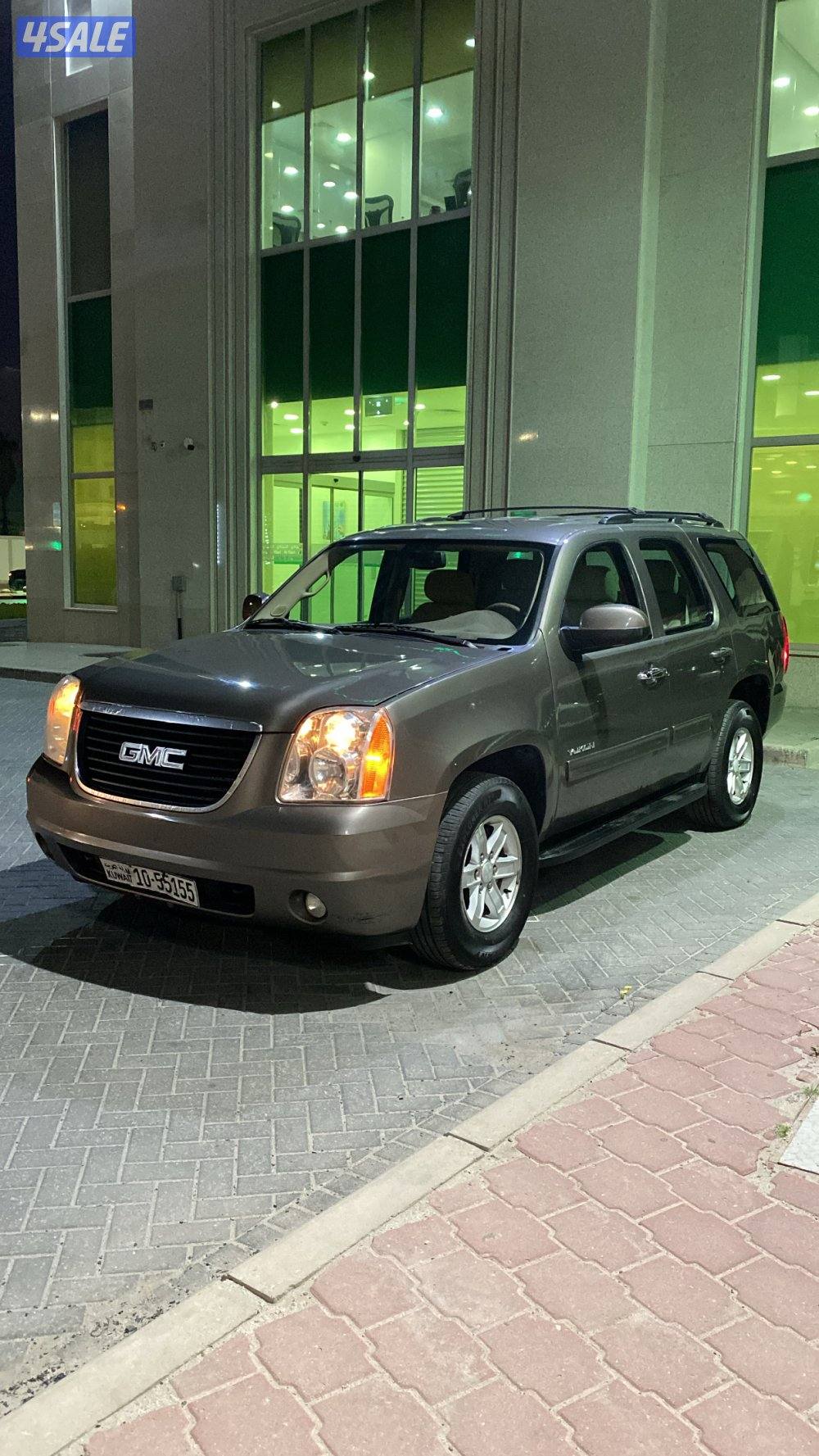 للبيع يوكن موديل 20110