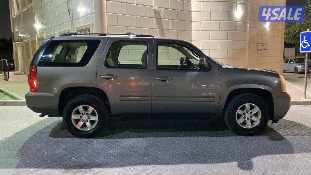 للبيع يوكن موديل 20111