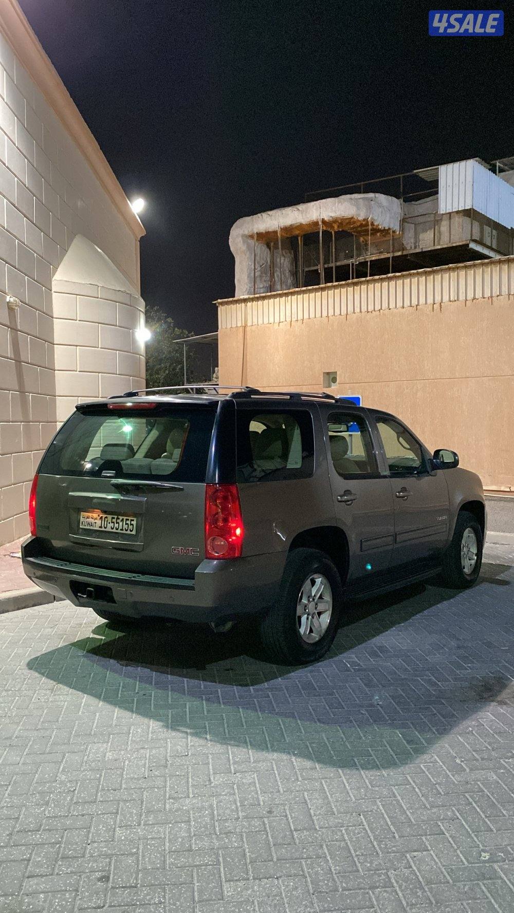 للبيع يوكن موديل 20114