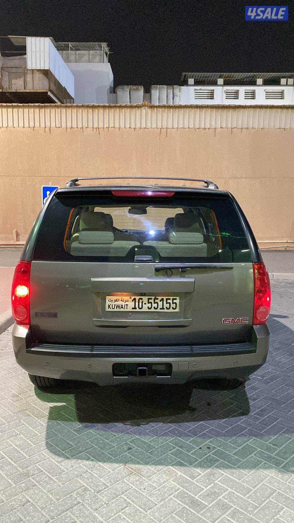 للبيع يوكن موديل 20115