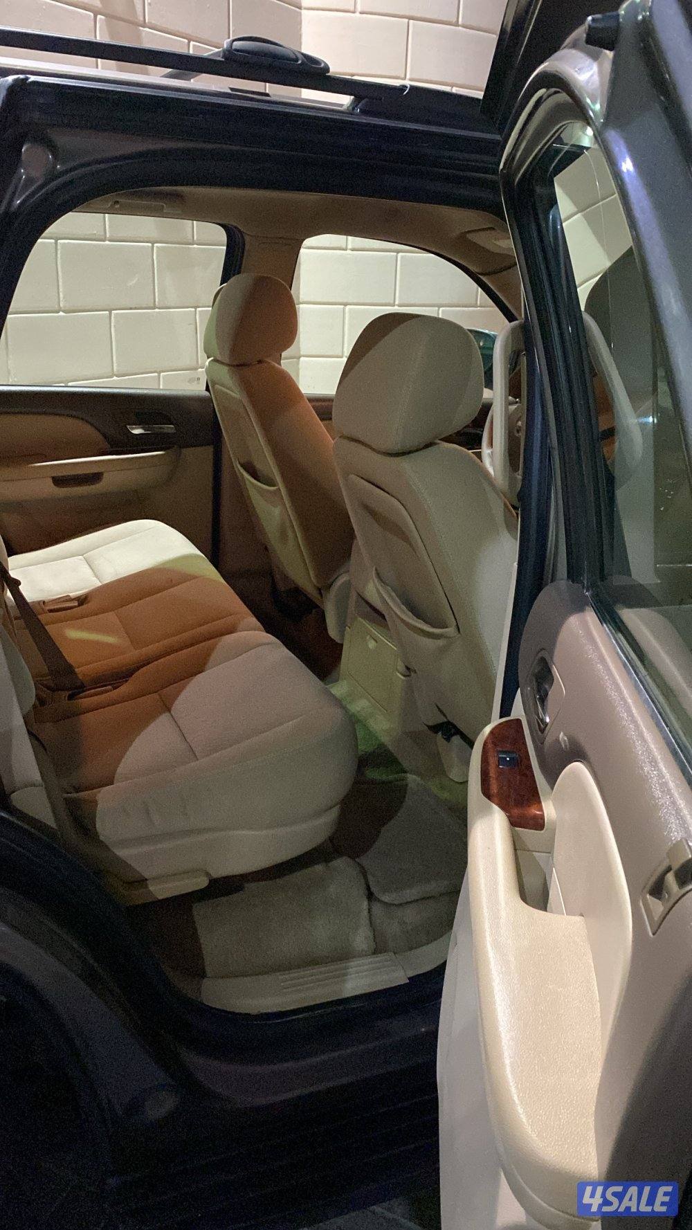 للبيع يوكن موديل 20116