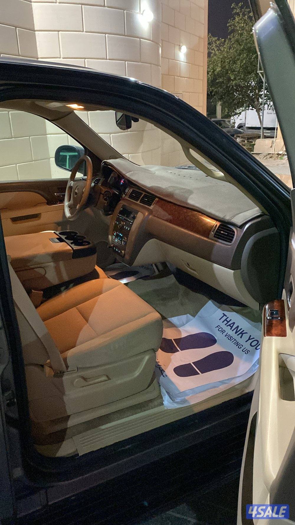 للبيع يوكن موديل 201110