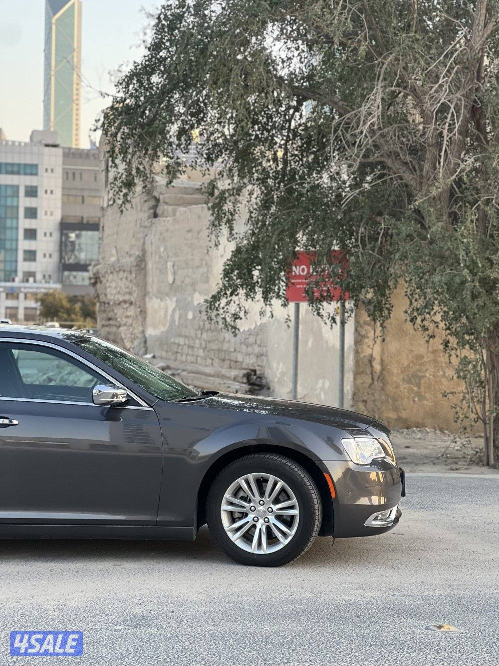 كرايزلر c3002