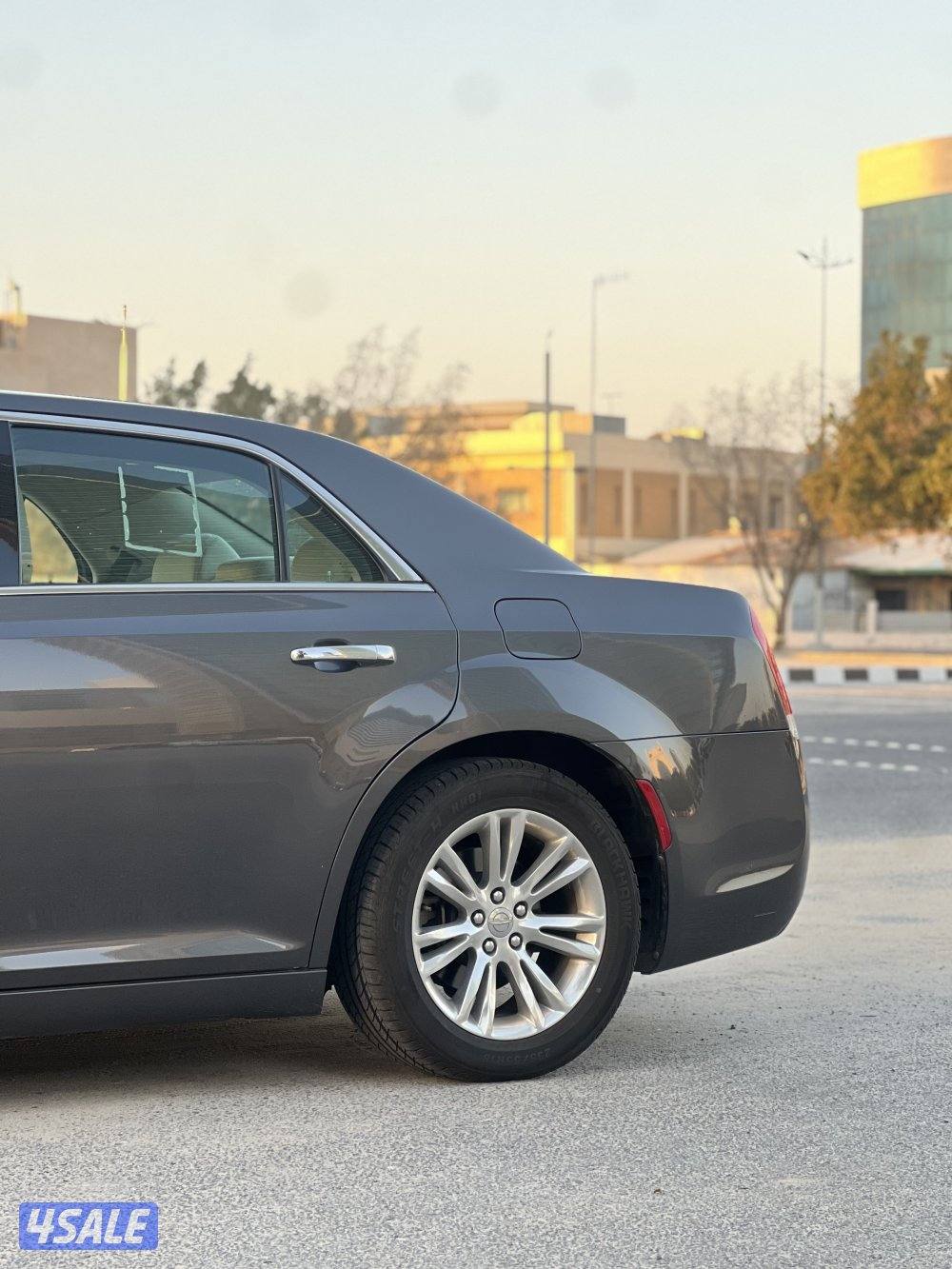 كرايزلر c3003