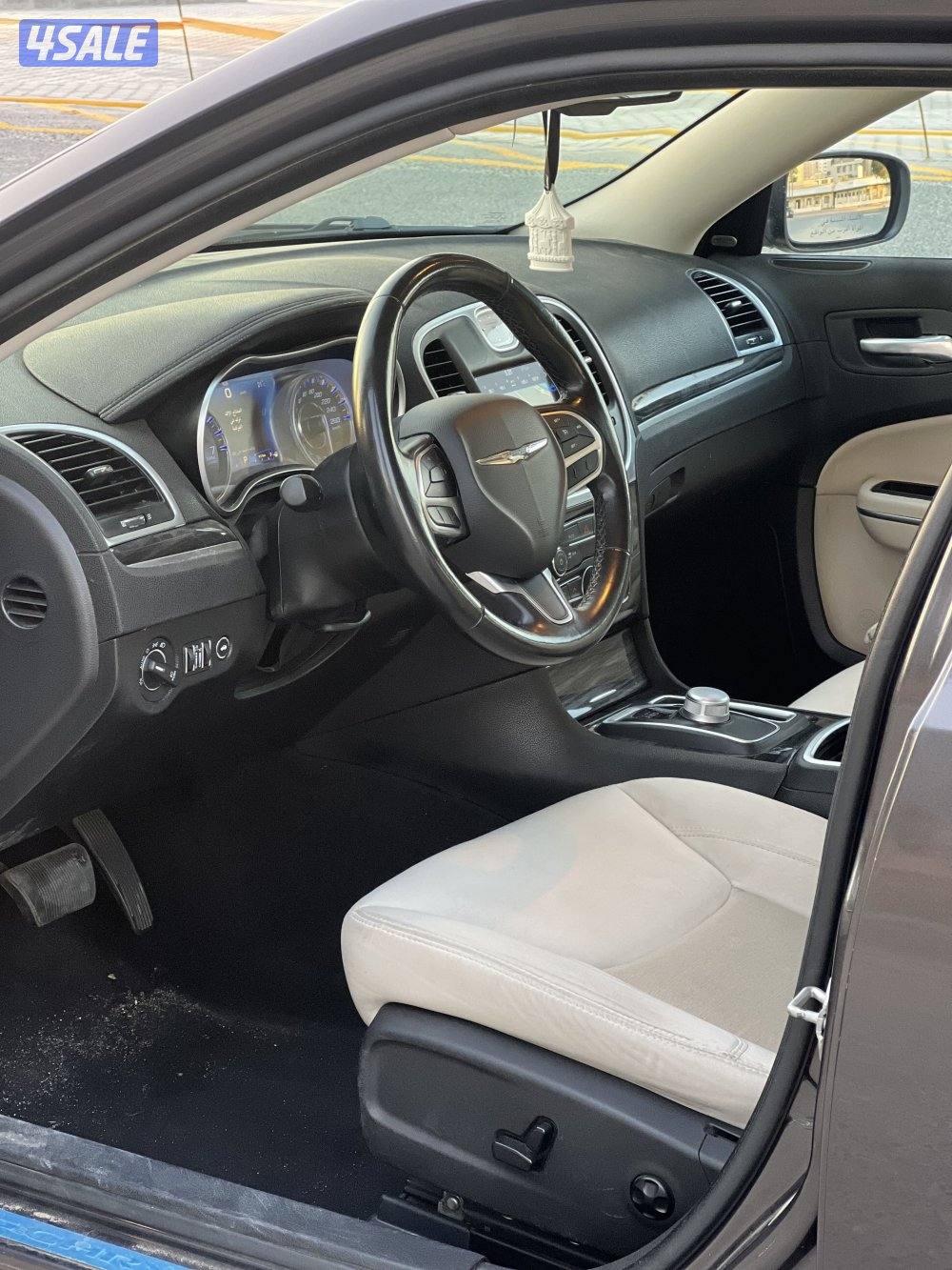 كرايزلر c3005