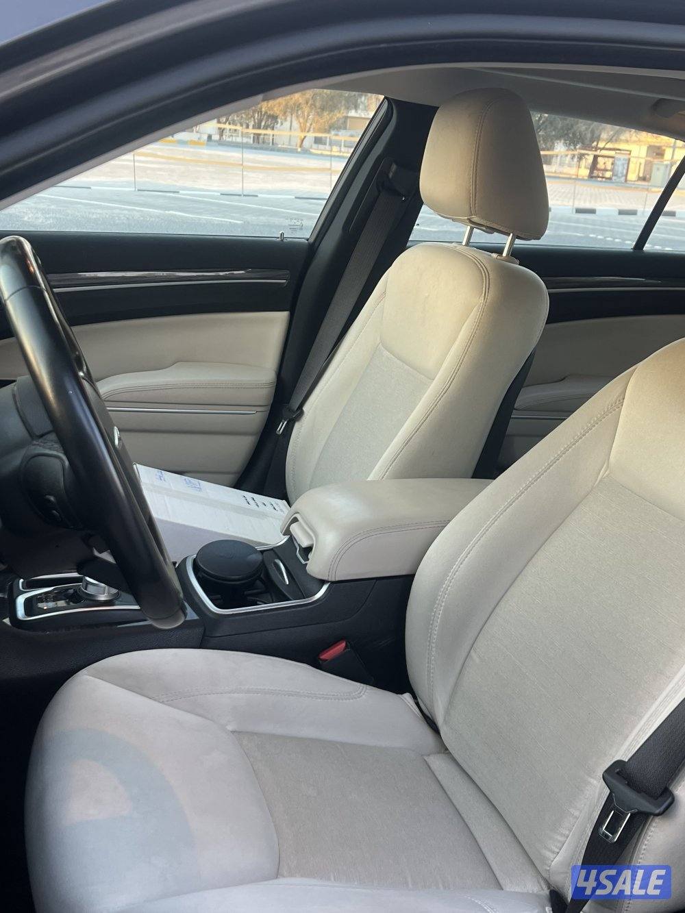 كرايزلر c3006