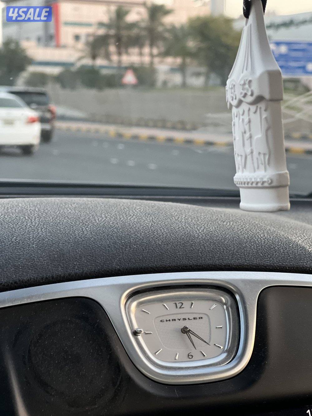 كرايزلر c30010