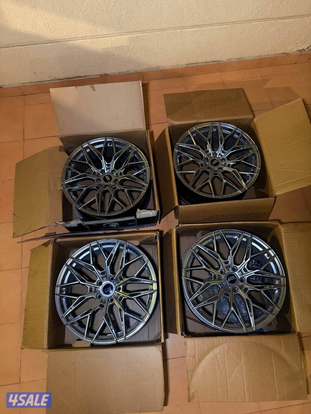 للبيع رنقات2