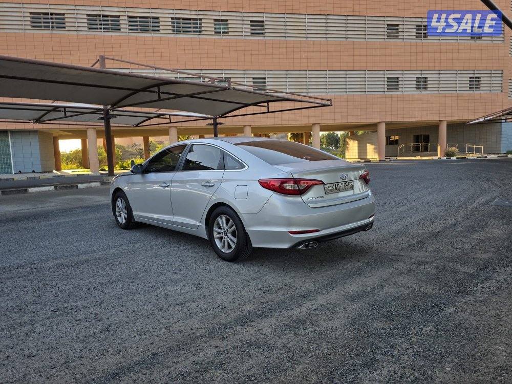 هيونداي سوناتا 2016 شرط الفحص1