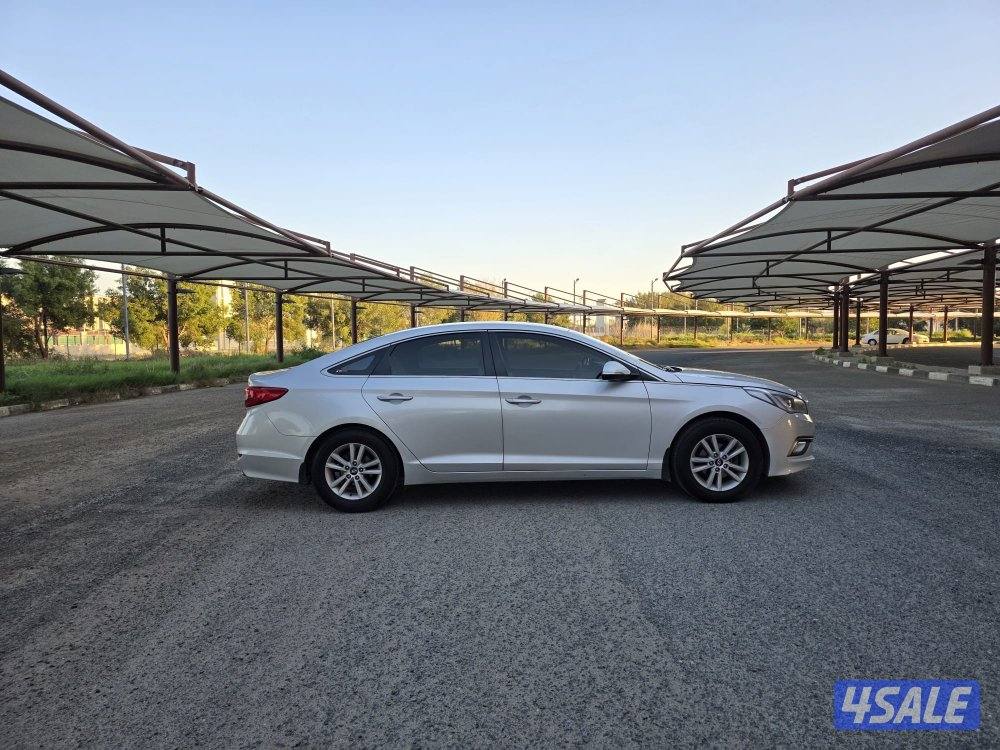 هيونداي سوناتا 2016 شرط الفحص5