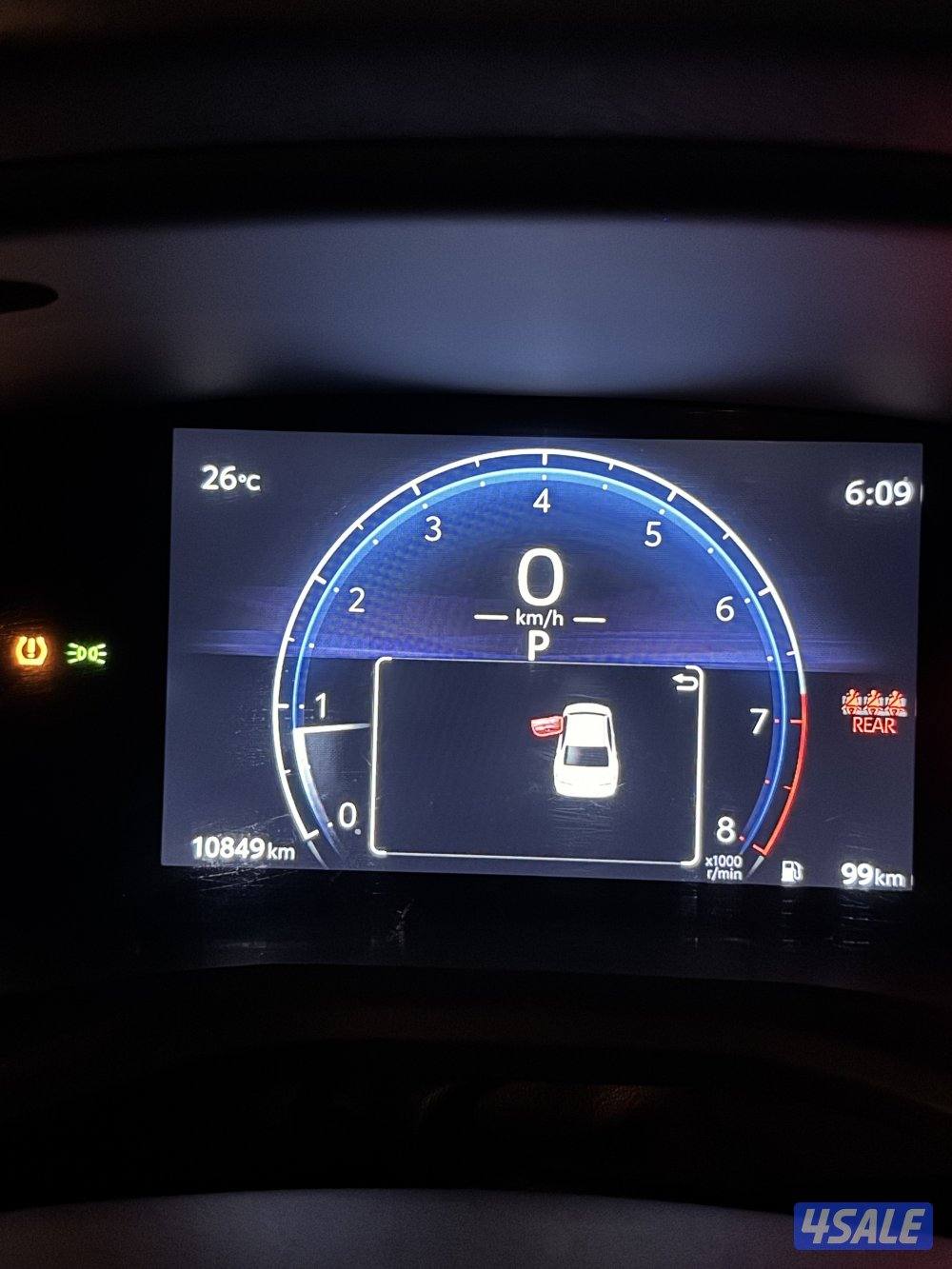 كامري ٢٠٢٥0