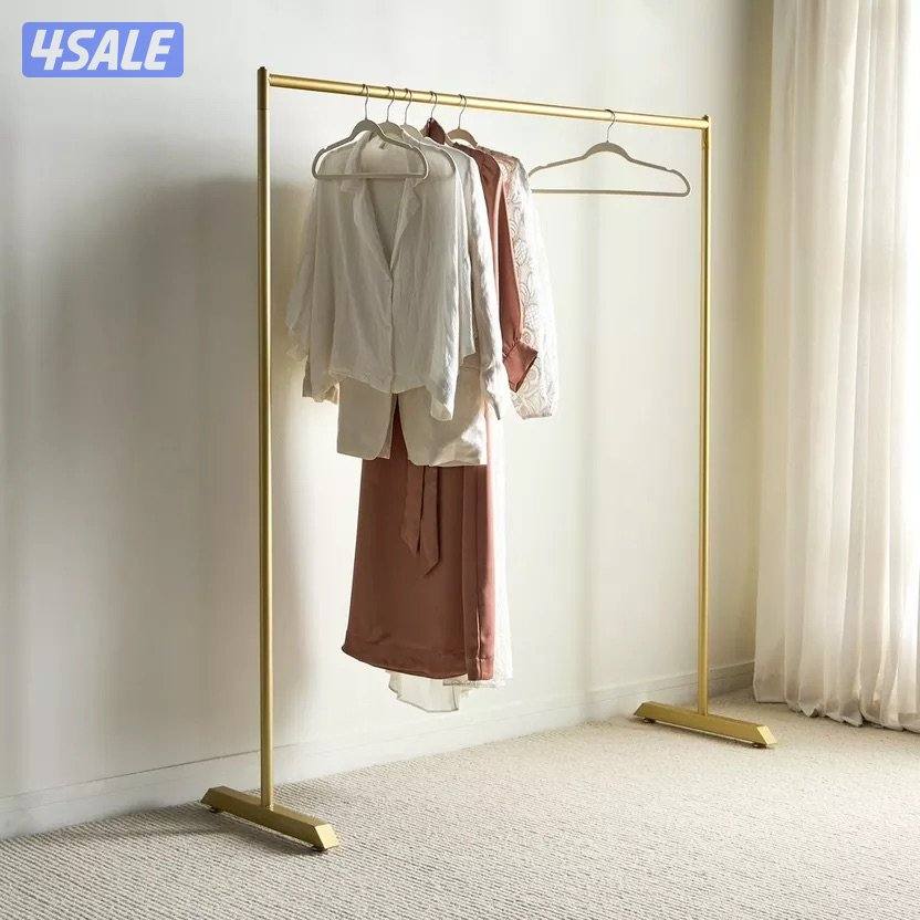 Rails ستاند ملابس0