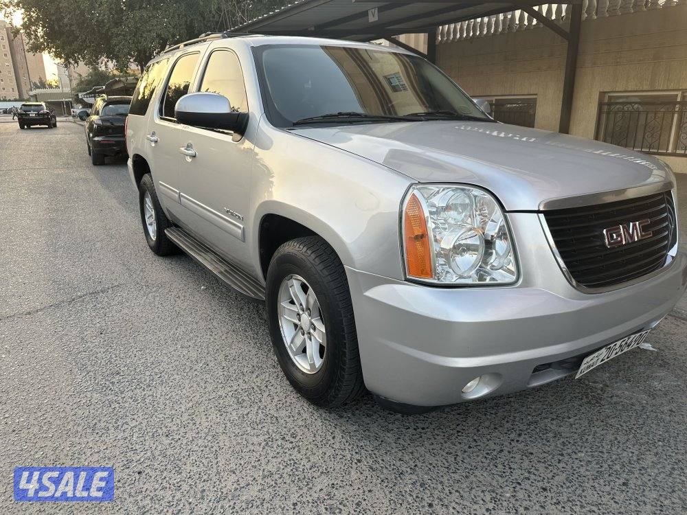 يوكن وكاله 2013 ماشي 188 الف0