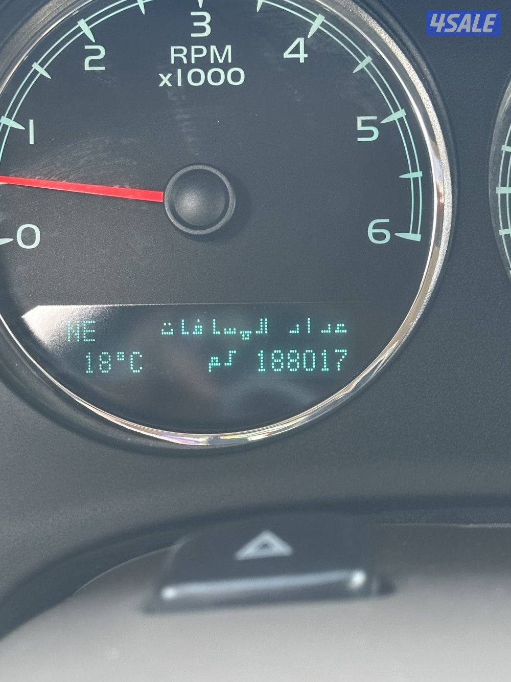 يوكن وكاله 2013 ماشي 188 الف1