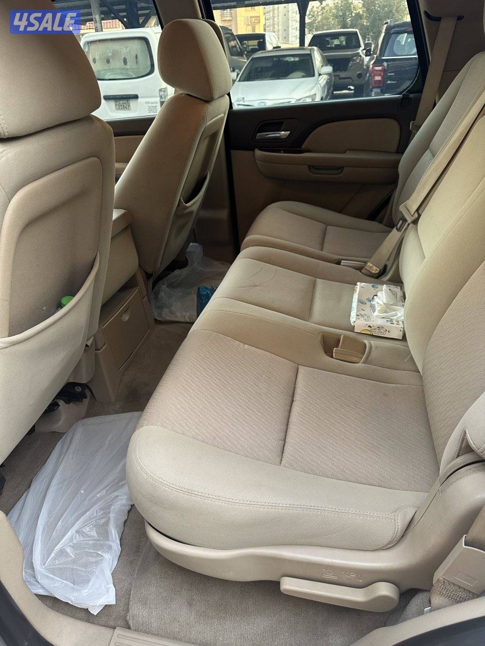 يوكن وكاله 2013 ماشي 188 الف2