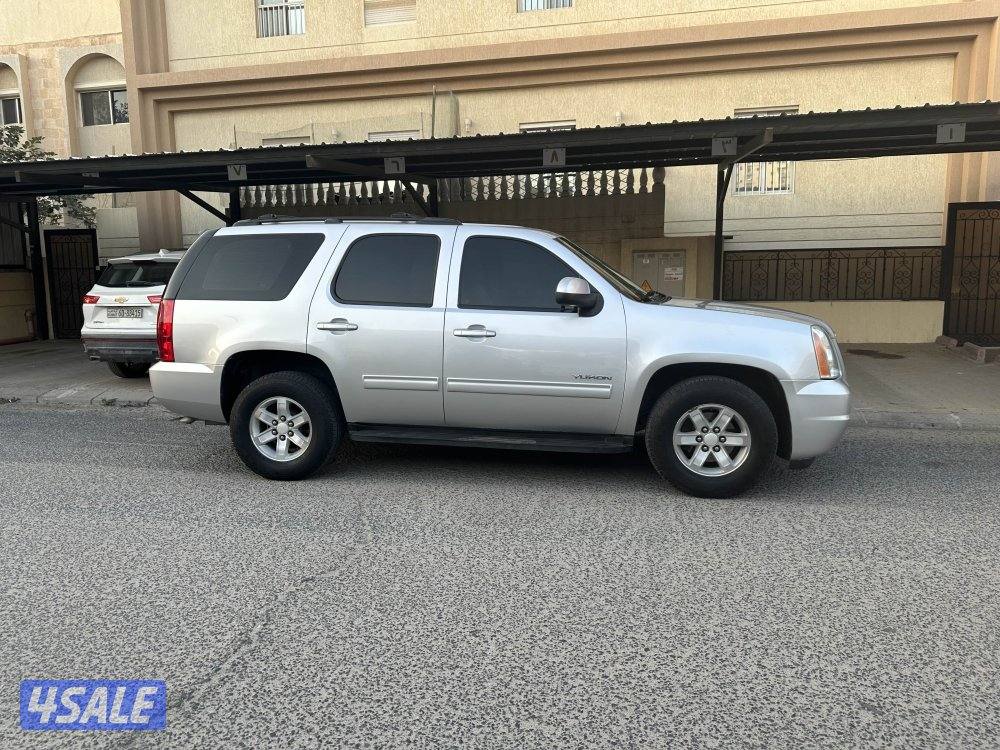 يوكن وكاله 2013 ماشي 188 الف4