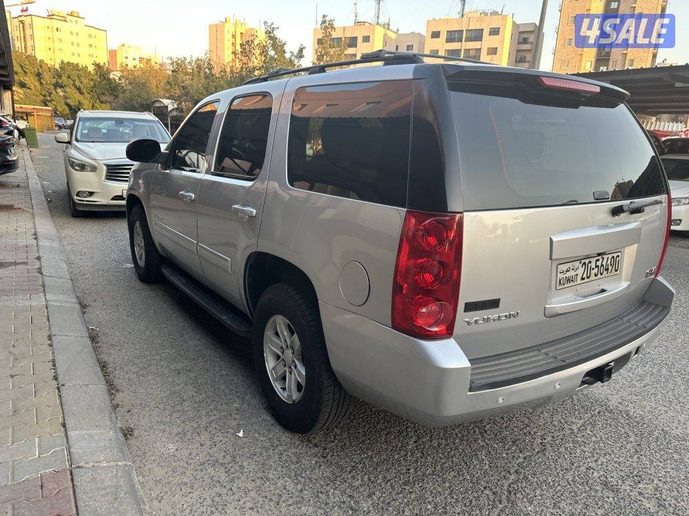 يوكن وكاله 2013 ماشي 188 الف6