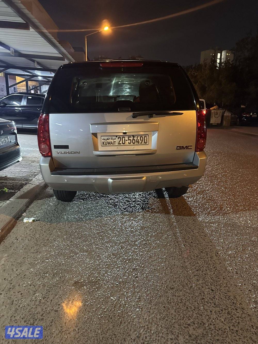 يوكن وكاله 2013 ماشي 188 الف8