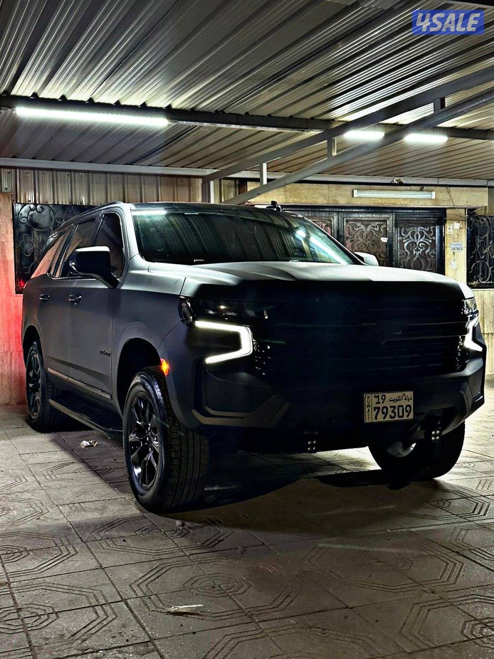 للبيع تاهو سقنتجر0