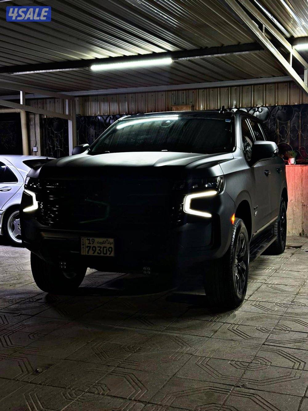 للبيع تاهو سقنتجر1