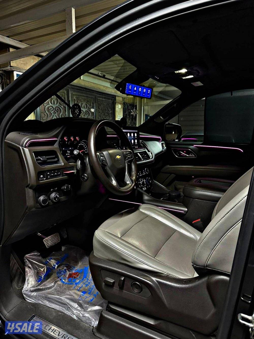 للبيع تاهو سقنتجر6