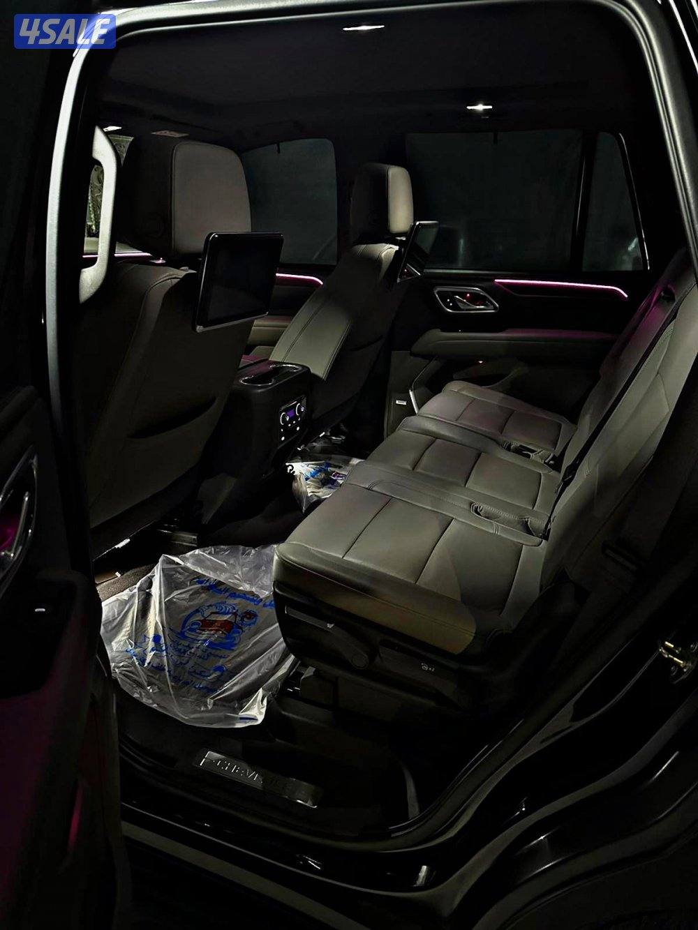 للبيع تاهو سقنتجر8