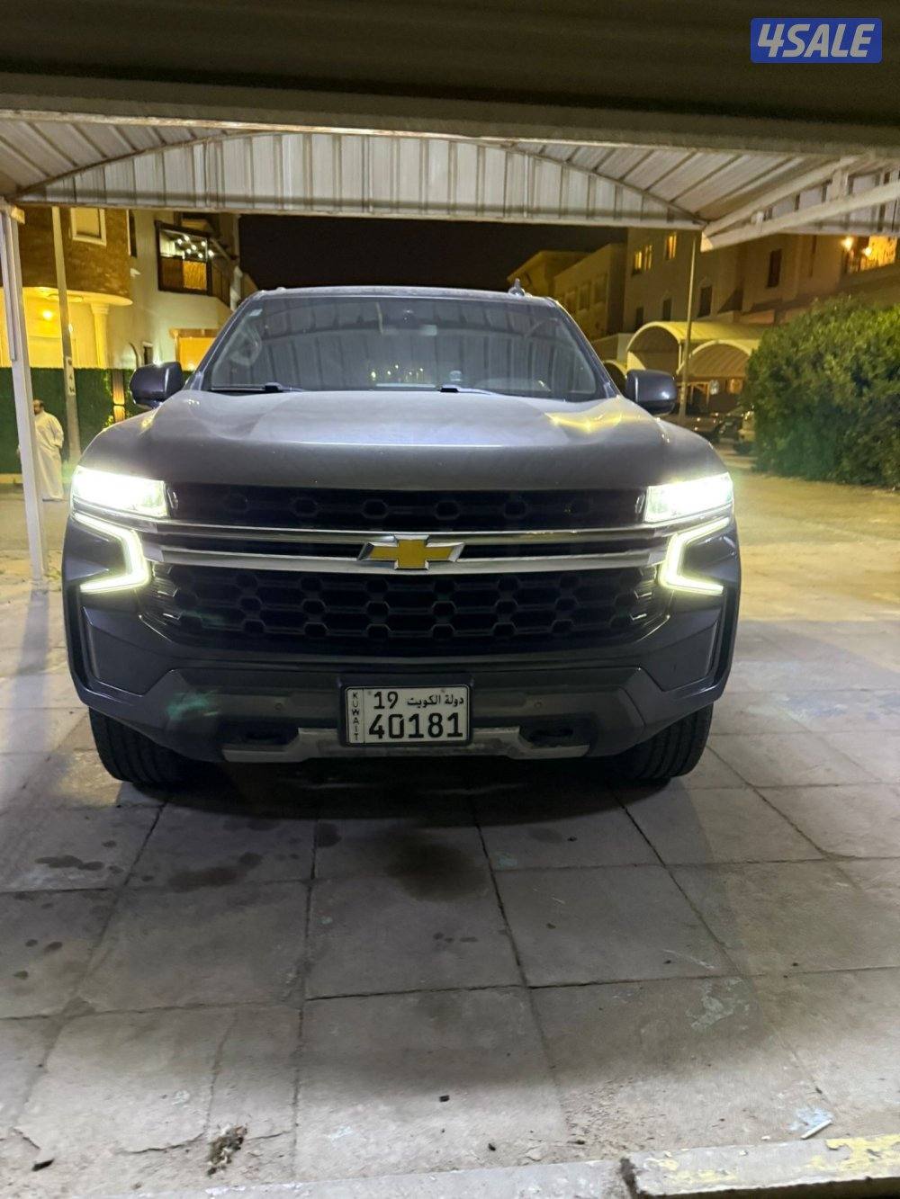 للبيع تاهو 20211