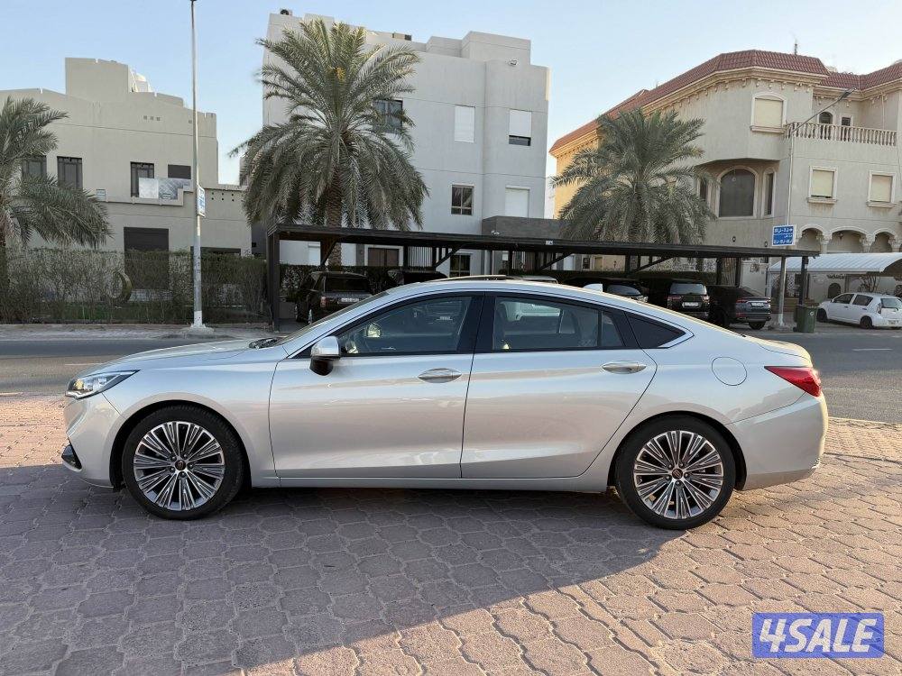 هونشي H5 موديل 2022 صبغ الوكاله شرط الفحص0