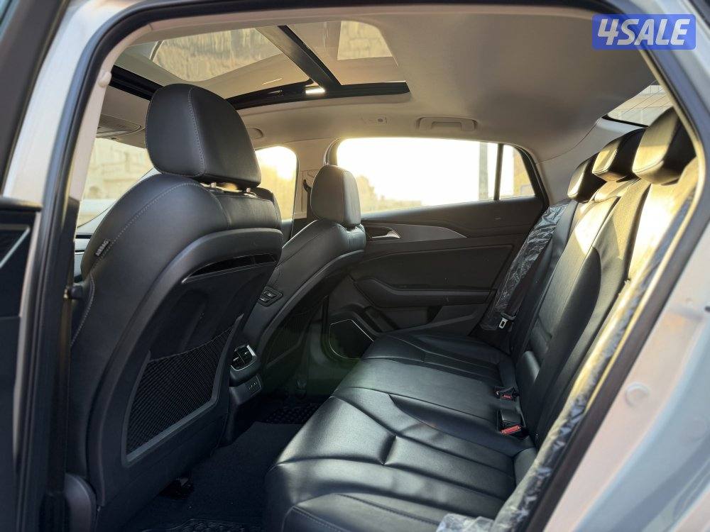 هونشي H5 موديل 2022 صبغ الوكاله شرط الفحص6