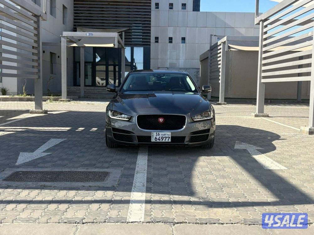 الزيانى 2018 XE2