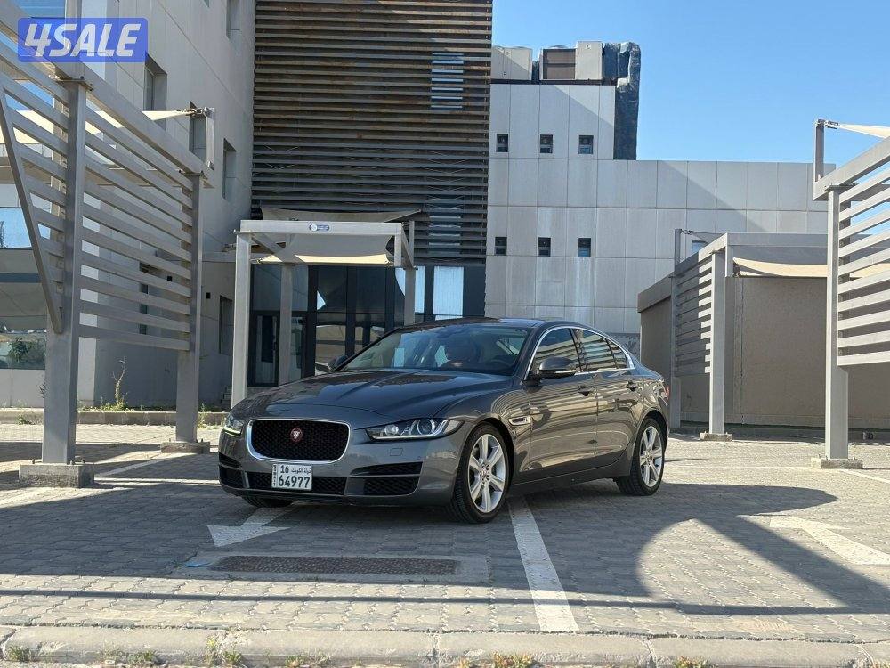 الزيانى 2018 XE3