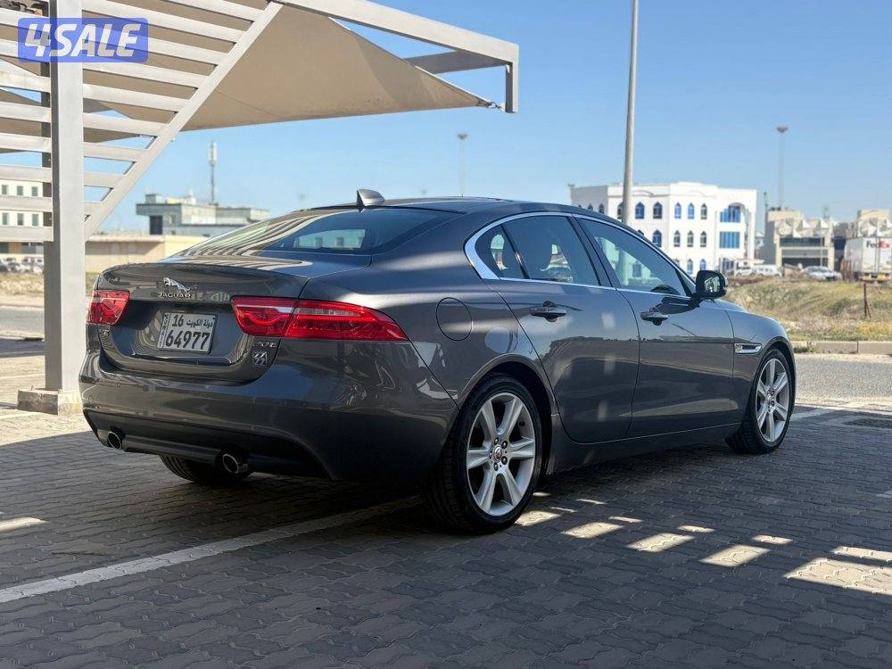 الزيانى 2018 XE5