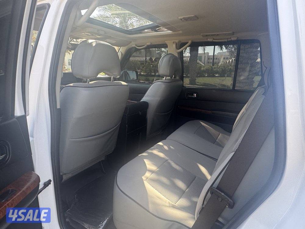 فتك قير عادي صبغ الوكاله قمه بالنظافه ماشي١٠٦ فقط5