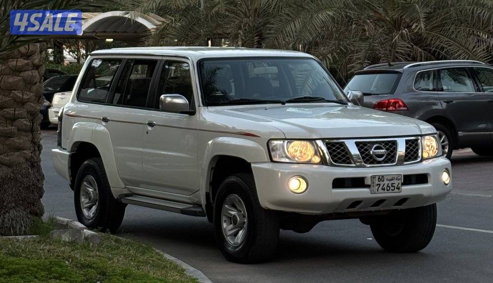 للبيع سفاري 20130