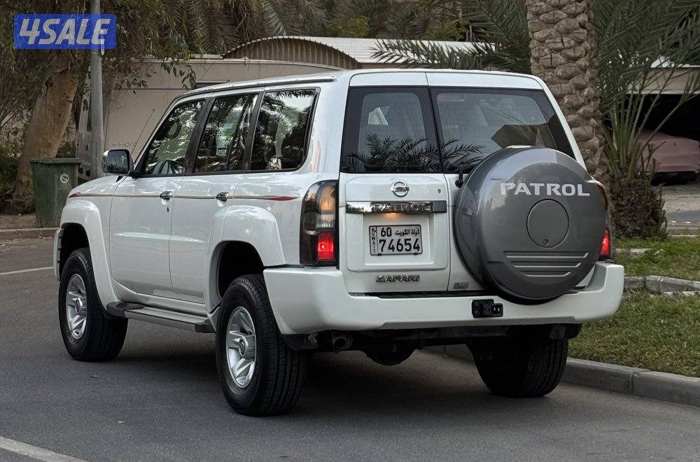 للبيع سفاري 20131