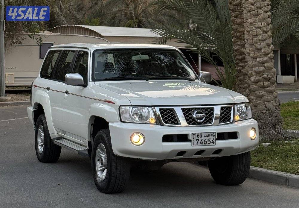 للبيع سفاري 20133