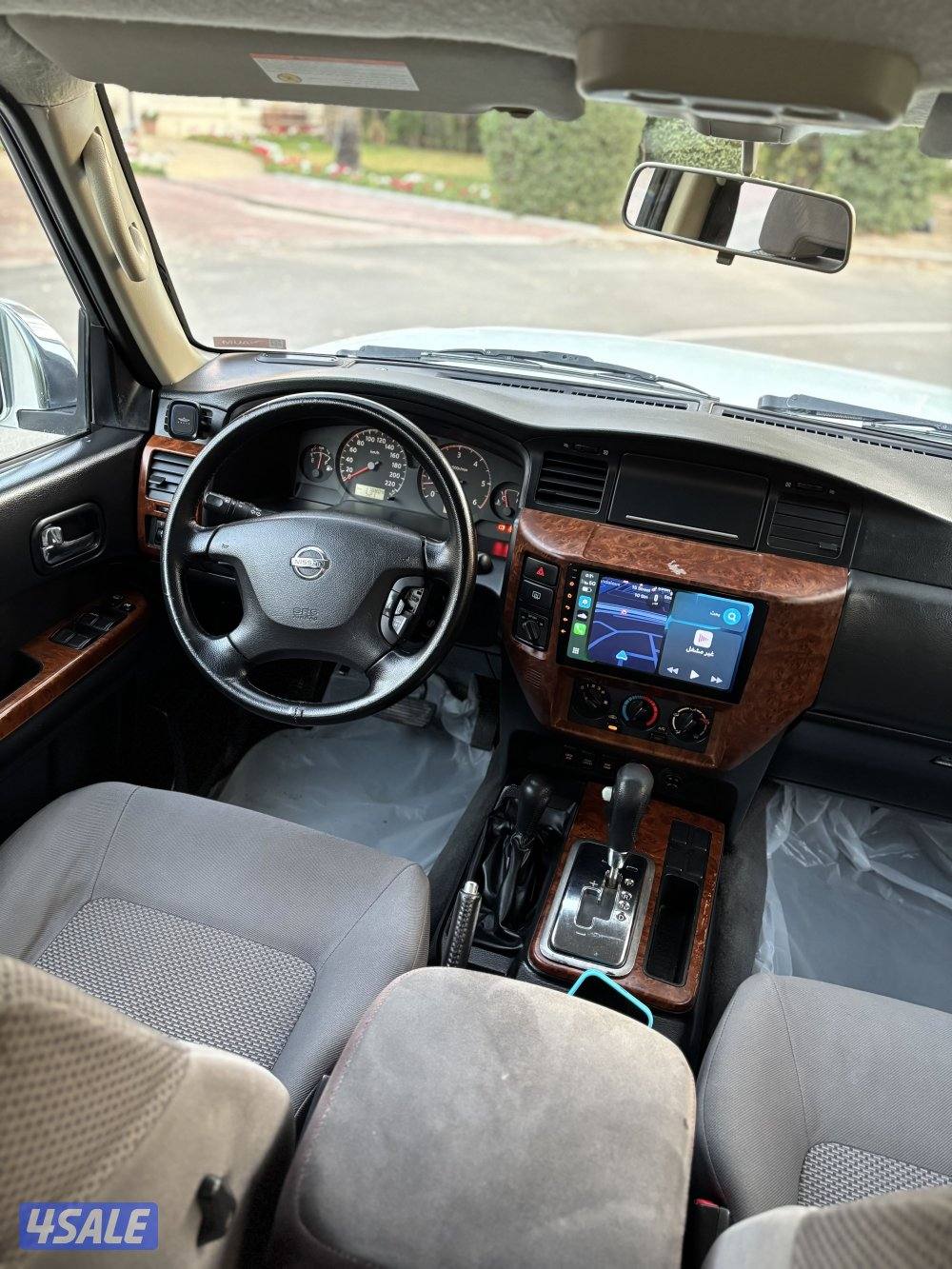 للبيع سفاري 20134