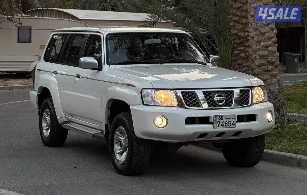 للبيع سفاري 20135