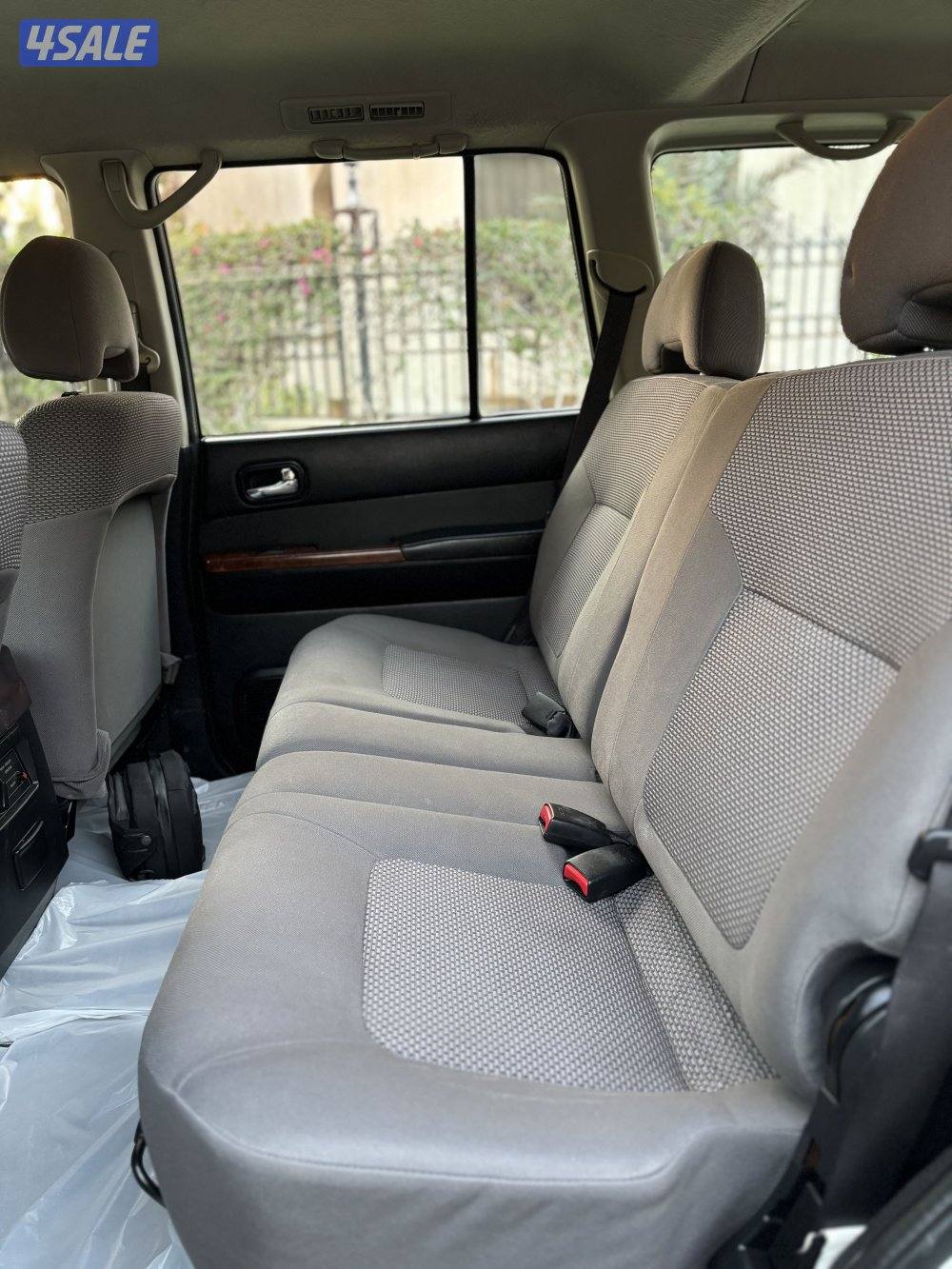 للبيع سفاري 20136