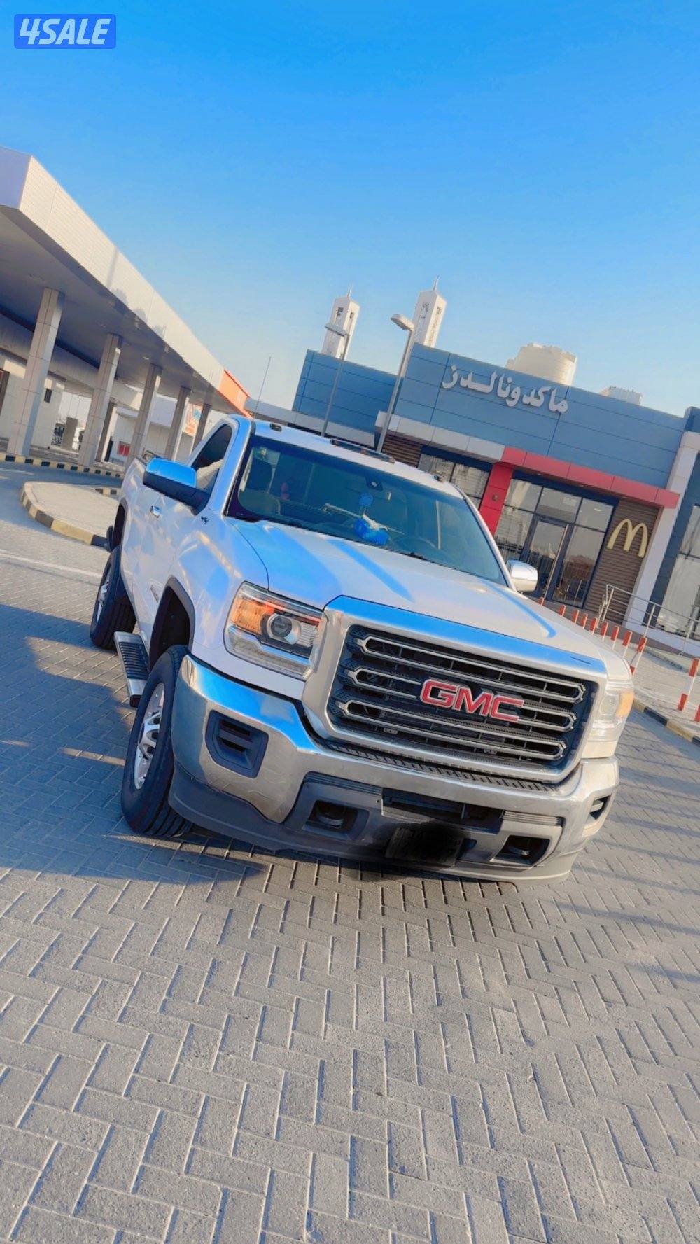 جمس نظيف جداً2