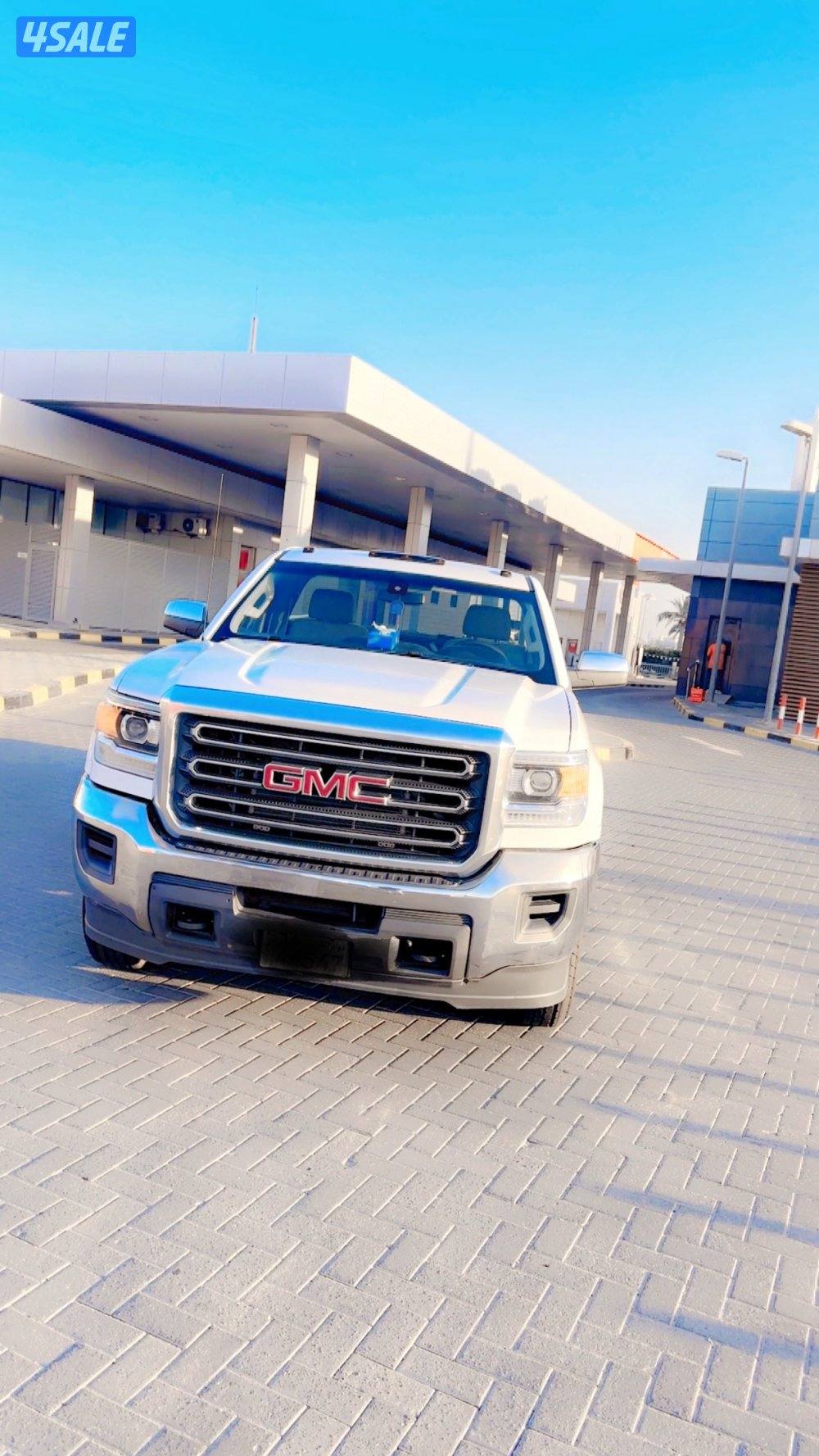 جمس نظيف جداً4