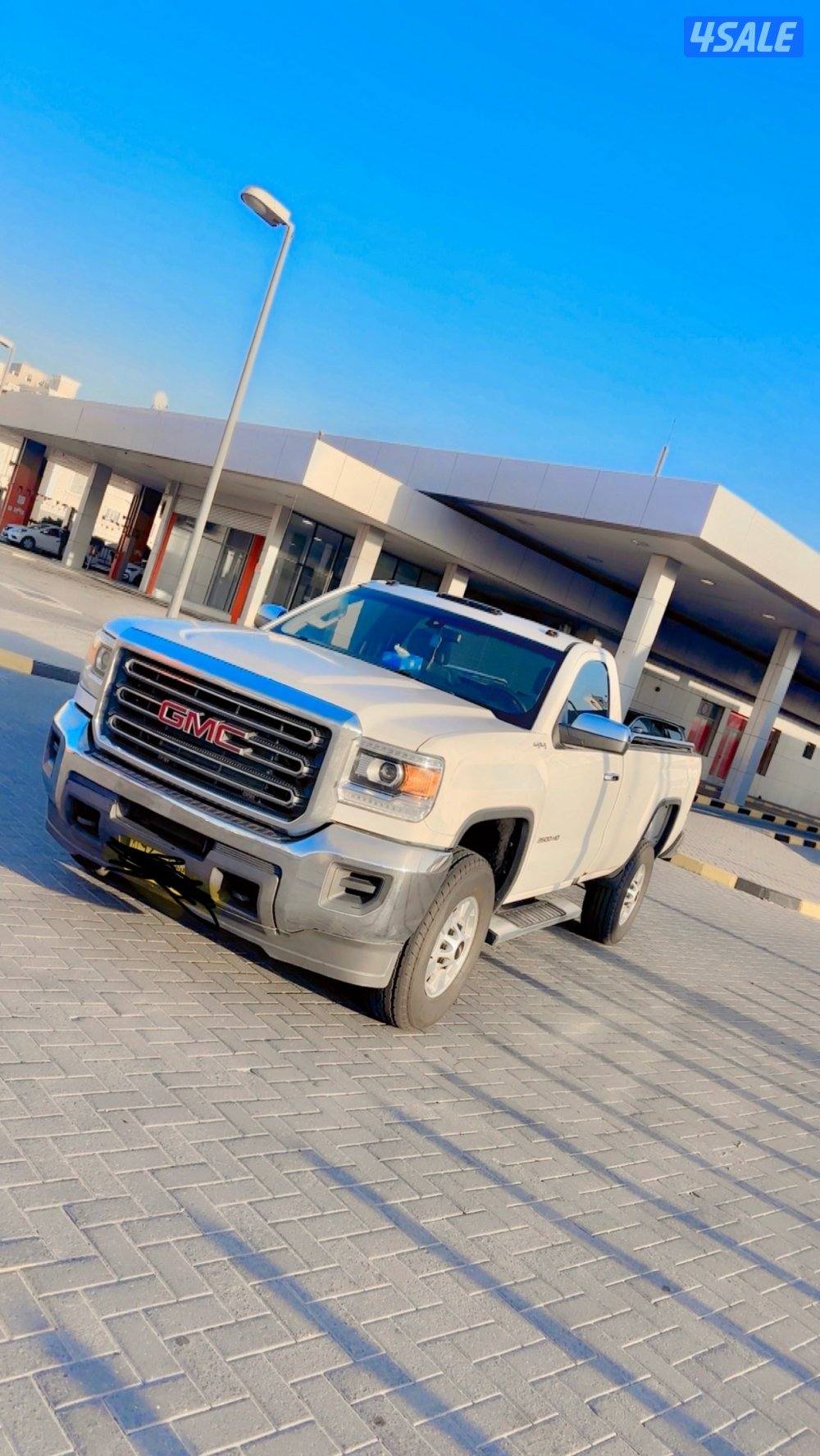 جمس نظيف جداً3