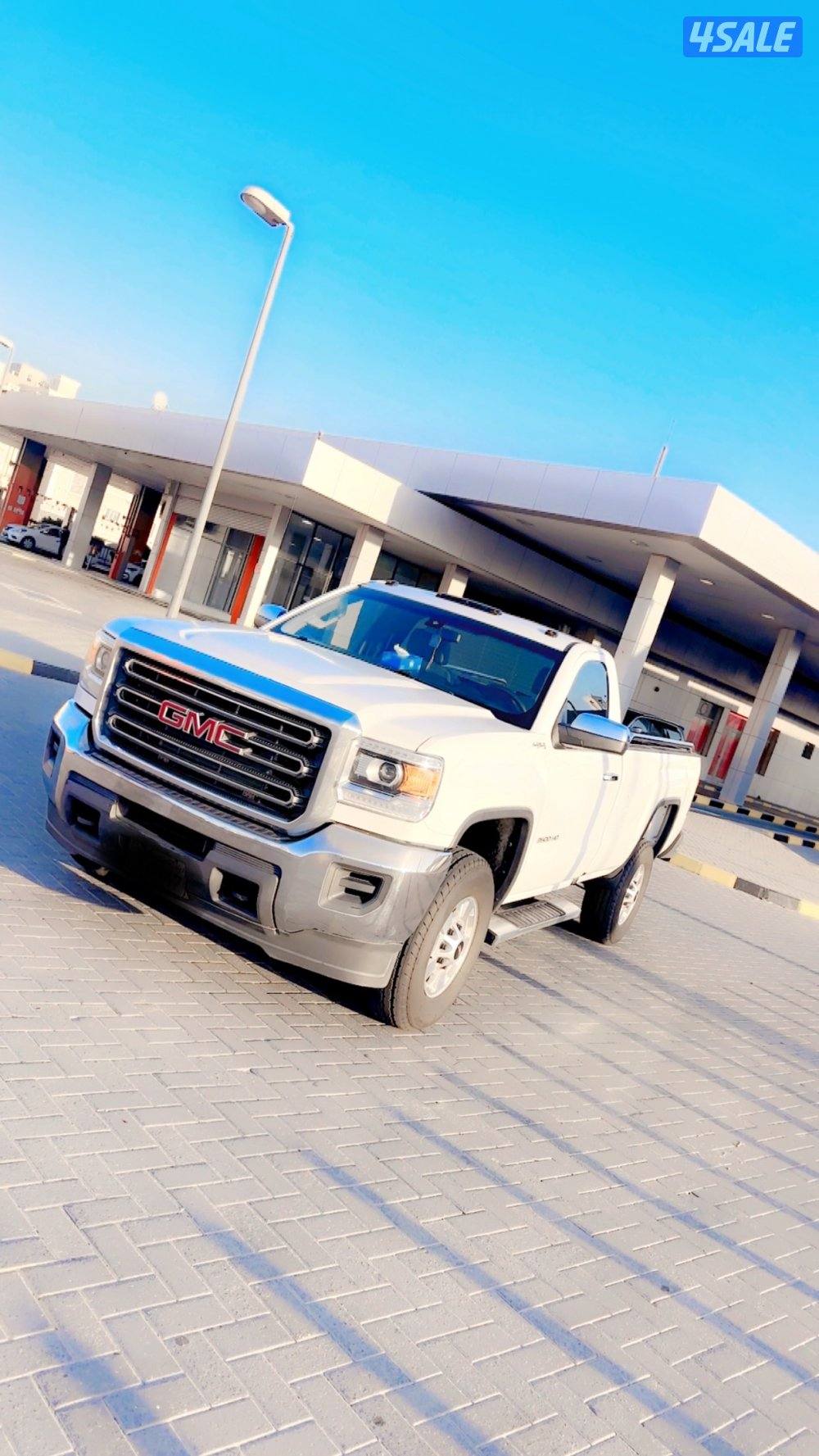 جمس نظيف جداً6