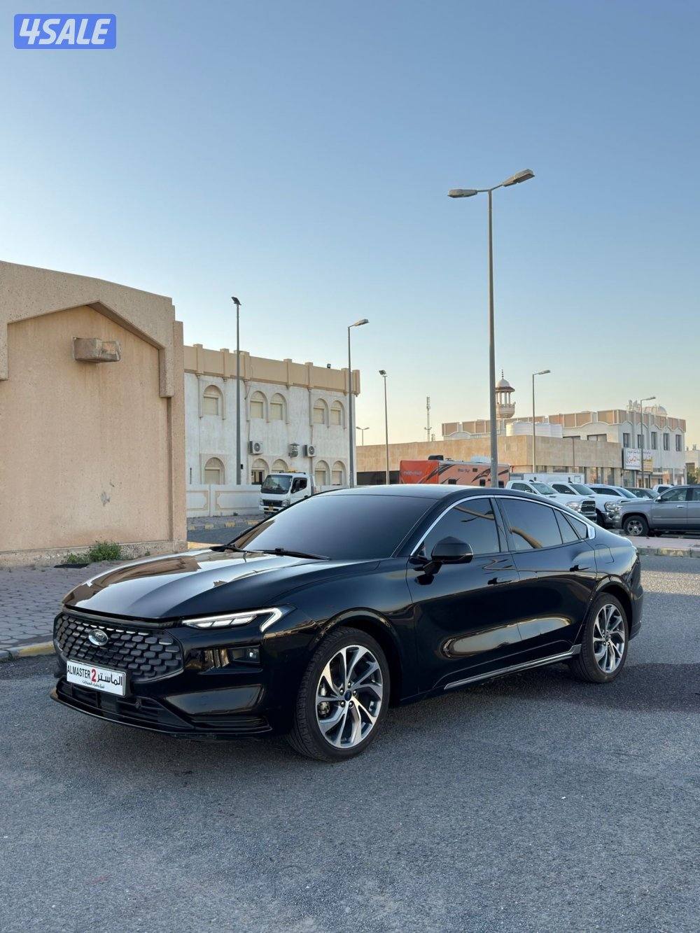 توروس 2023 تيتانيوم صبغ الوكاله عدا قطعتين0