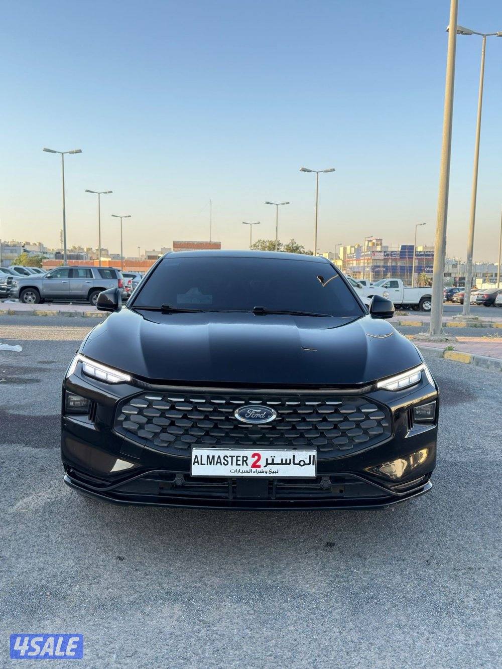 توروس 2023 تيتانيوم صبغ الوكاله عدا قطعتين1